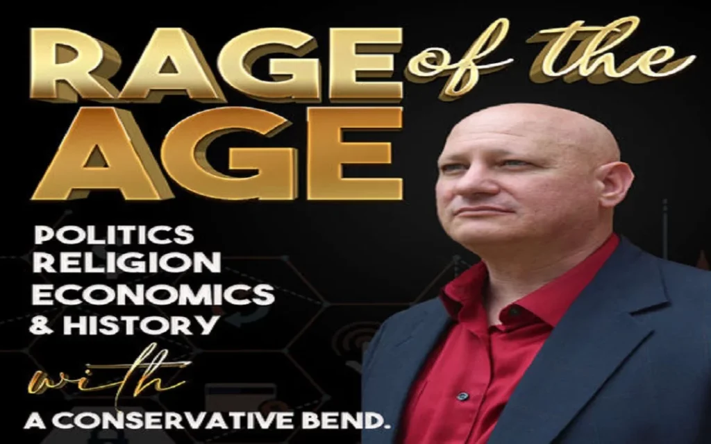 Rage of the Age – Gurpreet Padda, A Doctor’s Insight