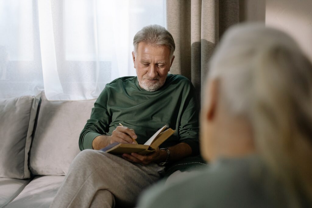About Physician Retirement