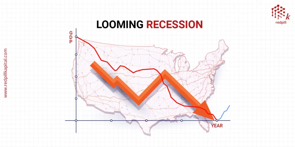 How The Unemployment Rates Impact The Looming Recession