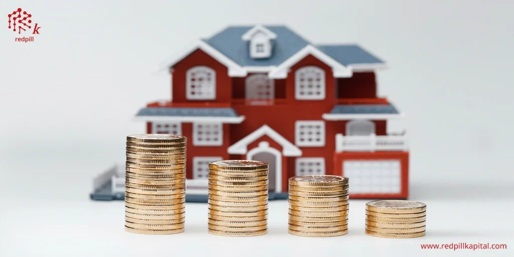 Why You Should Consider Buying Real Estate During A Recession