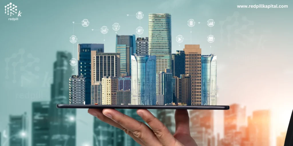 How Digital Twin Technology Will Impact The Real Estate Industry