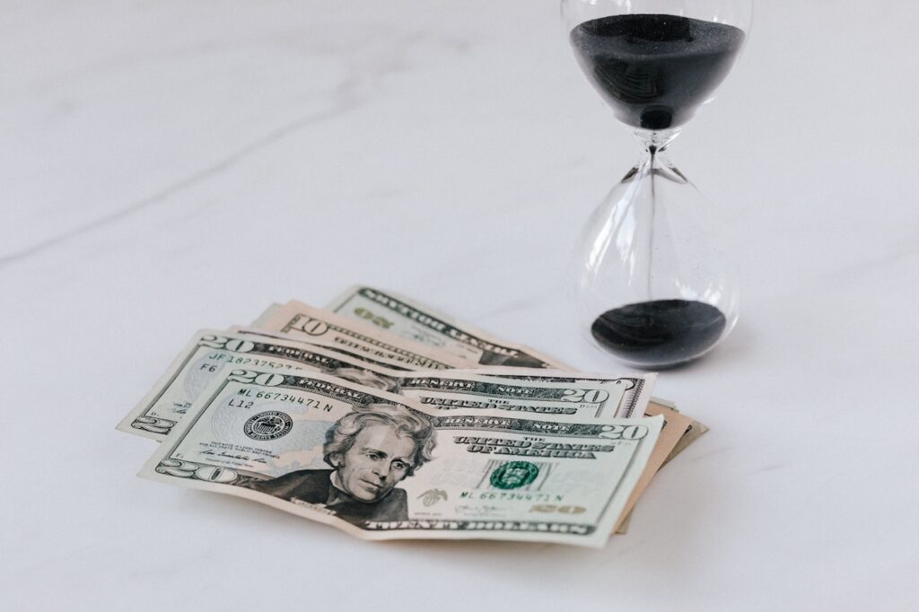 How Time Is More Valuable Than Money And How To Use It To Negotiate With Dr. Gurpreet Padda