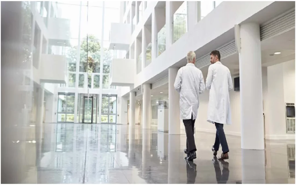 What Is Financial Freedom For Physicians?