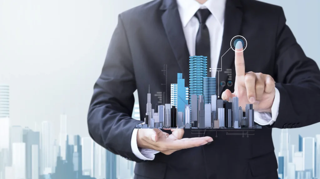 Commercial Real Estate Investments: Understand The Risk And Reward