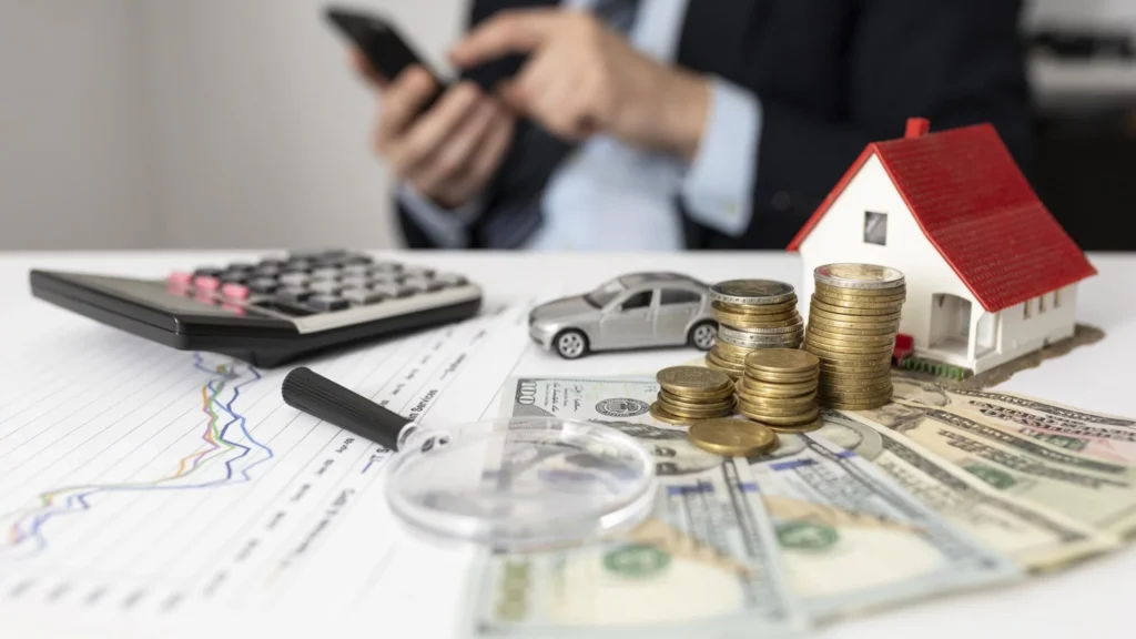 What You Need To Know About Home Loans: FHA, VA, And Conventional Loans