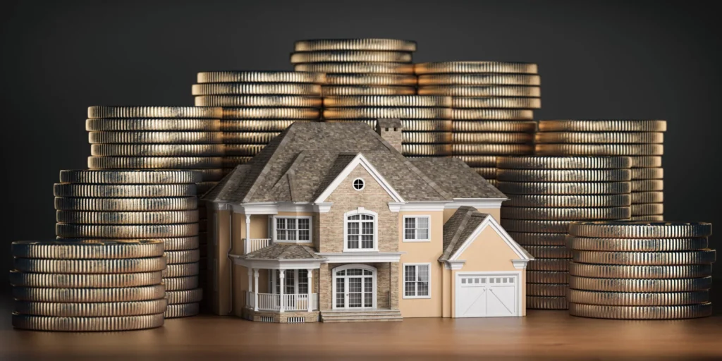 Tokenization of Real estate in 2022