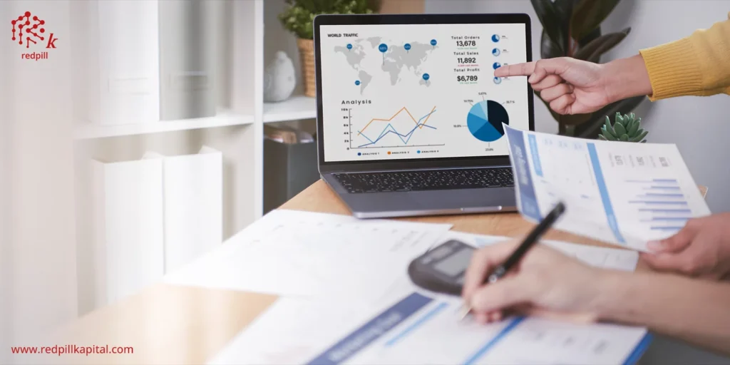 9 Things Help Investors Thrive During Real Estate Recessions