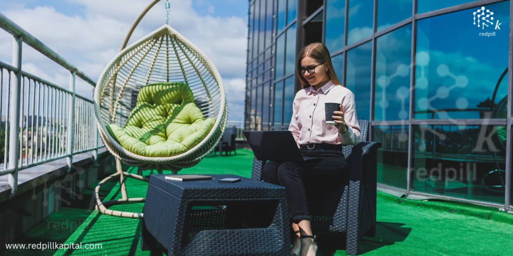How Hybrid Working Environment Has Impacted Real Estate Industry