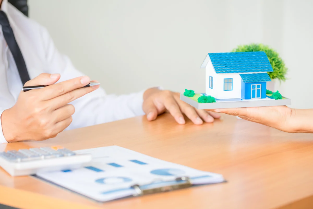 Invest in Real Estate